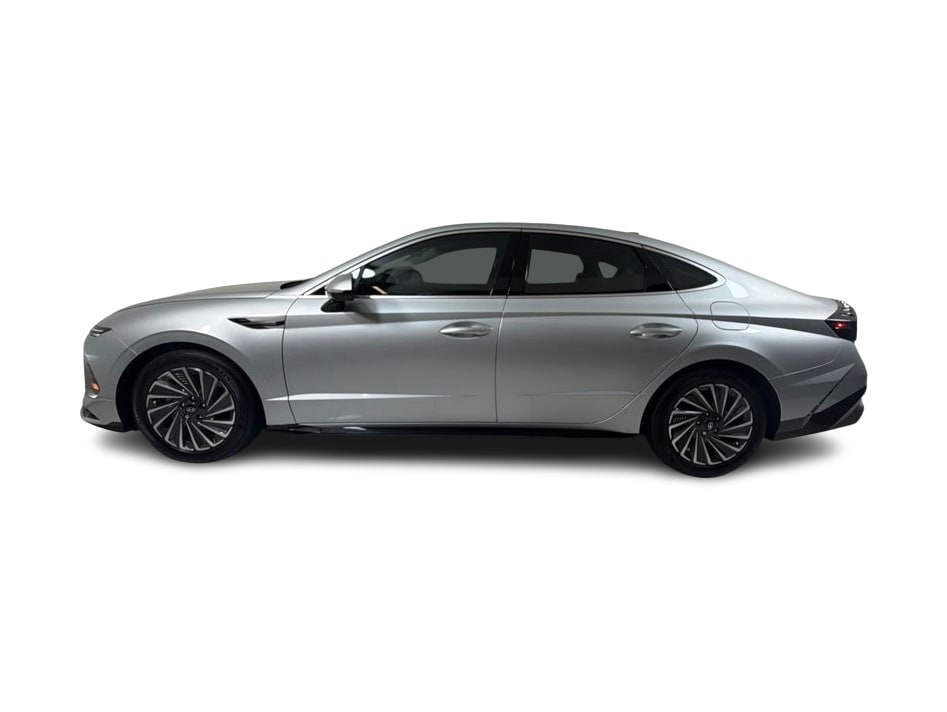 Thumbnail: 2025 Hyundai Sonata - 3