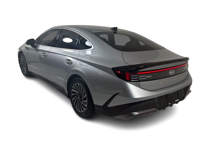 Thumbnail: 2025 Hyundai Sonata - 4