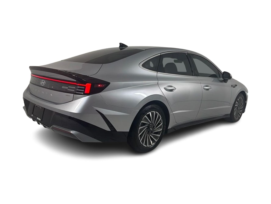 Thumbnail: 2025 Hyundai Sonata - 20