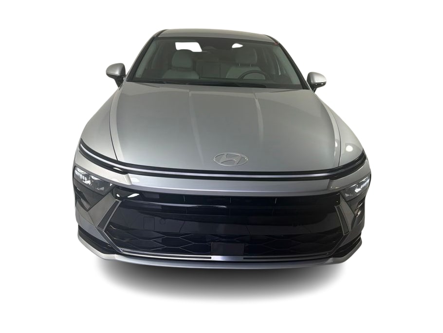 Thumbnail: 2025 Hyundai Sonata - 6