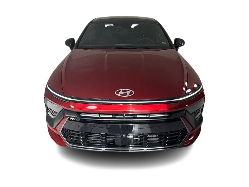 Thumbnail: 2024 Hyundai Sonata - 5