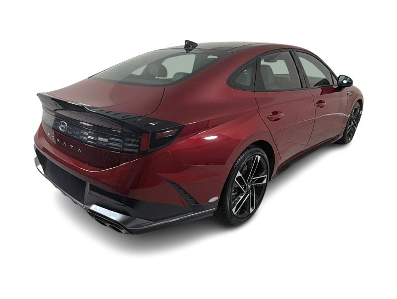 Thumbnail: 2024 Hyundai Sonata - 19