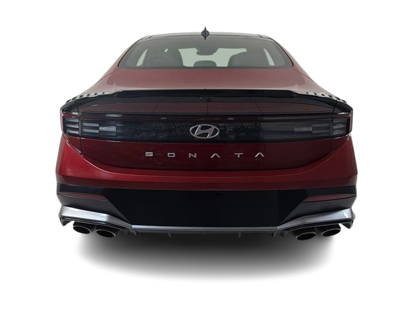 Thumbnail: 2024 Hyundai Sonata - 20