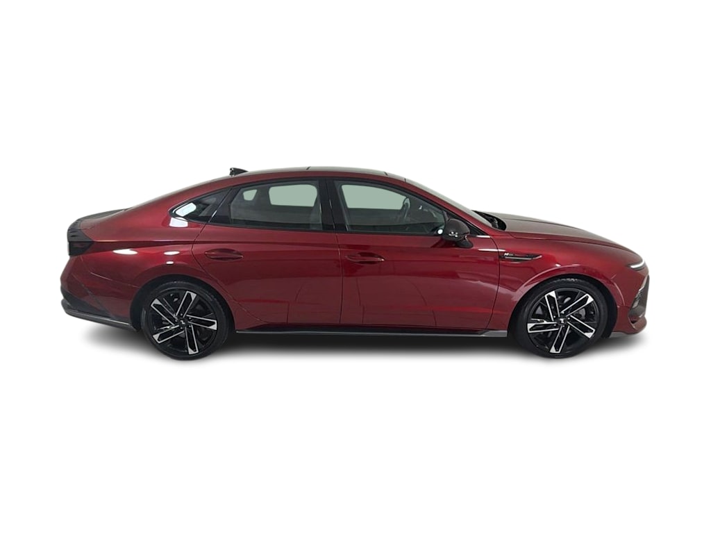 Thumbnail: 2024 Hyundai Sonata - 18