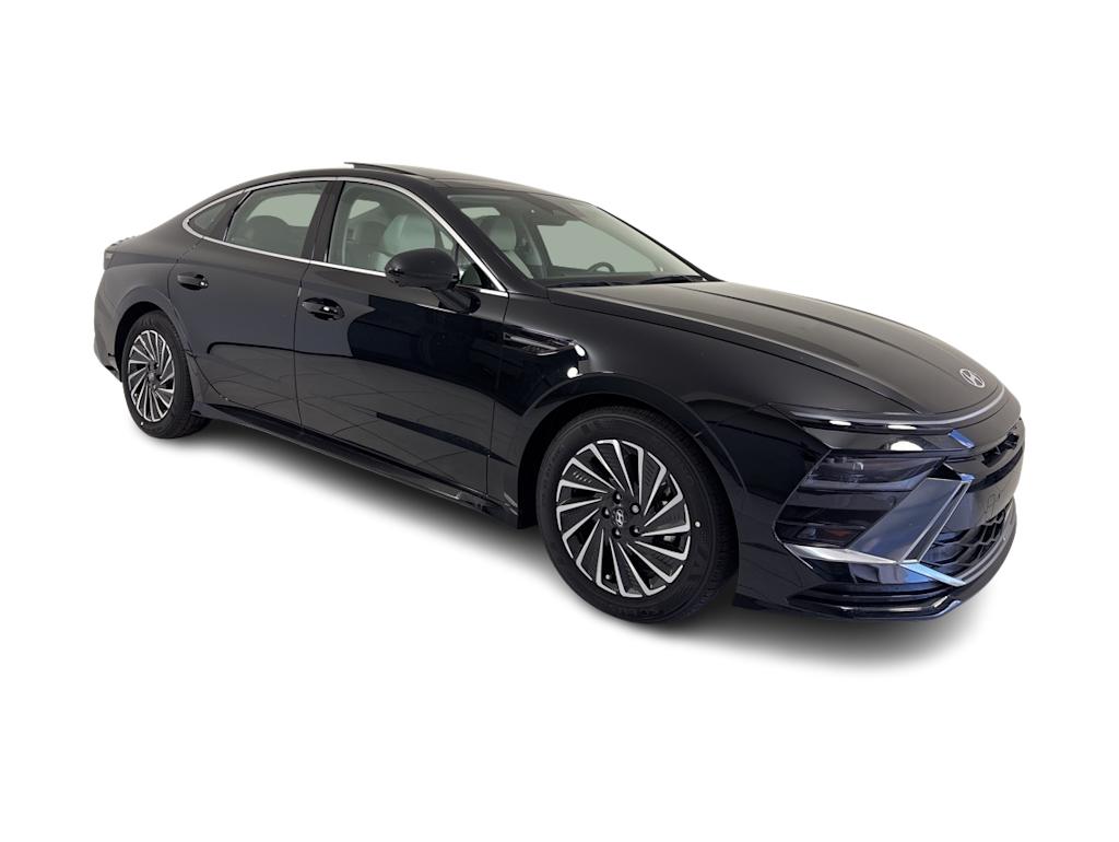 Thumbnail: 2025 Hyundai Sonata - 21