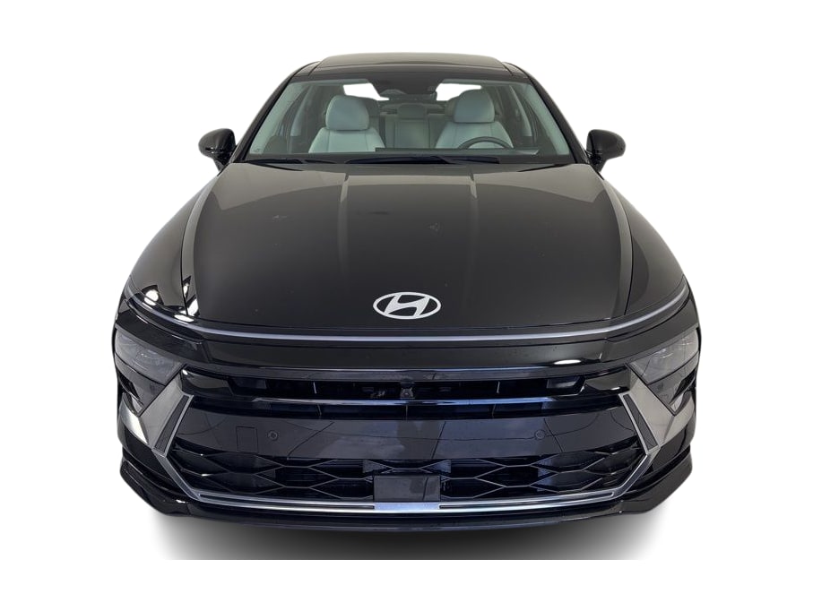 Thumbnail: 2025 Hyundai Sonata - 23