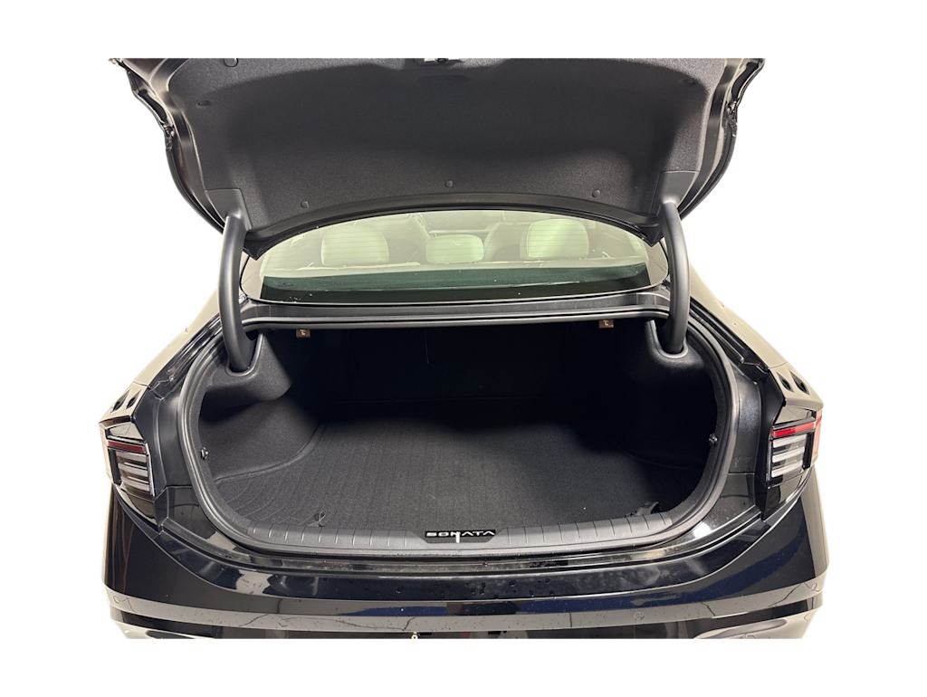 Thumbnail: 2025 Hyundai Sonata - 16