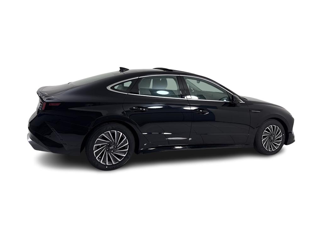 Thumbnail: 2025 Hyundai Sonata - 20