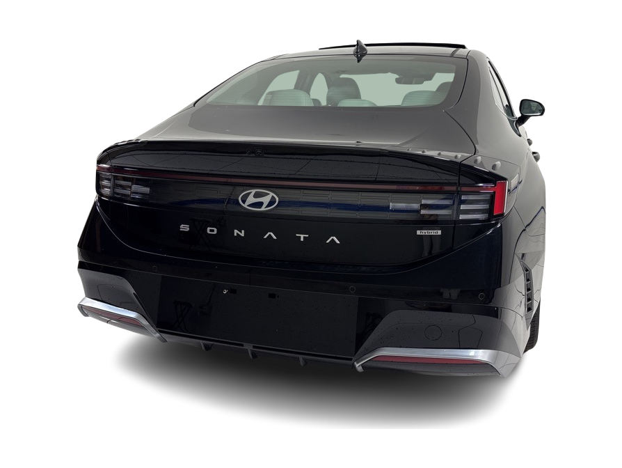 Thumbnail: 2025 Hyundai Sonata - 5