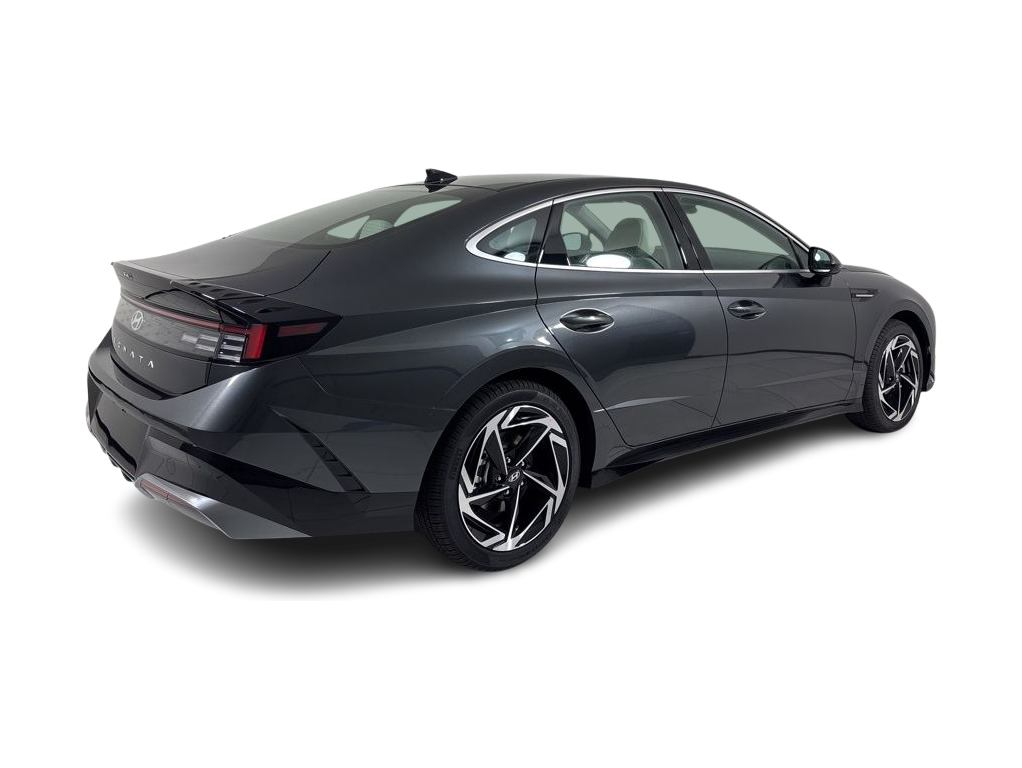 Thumbnail: 2026 Hyundai Sonata - 20
