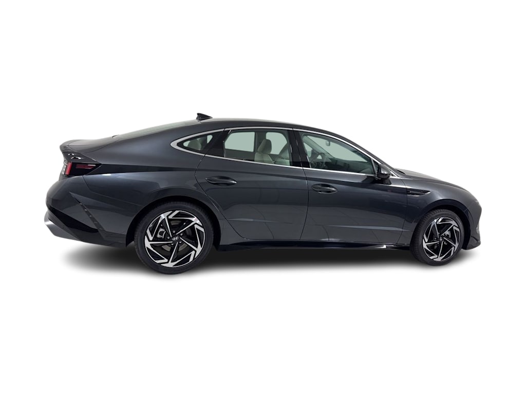 Thumbnail: 2026 Hyundai Sonata - 21