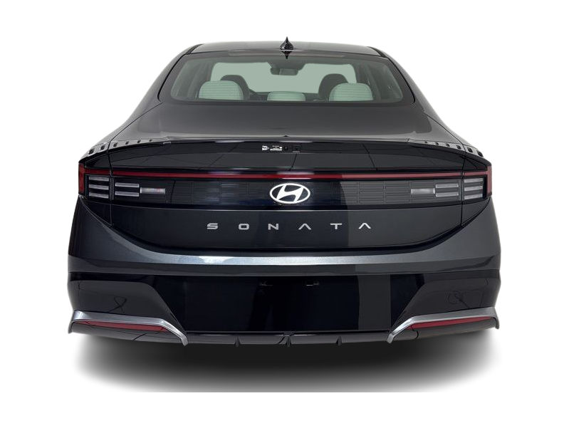 Thumbnail: 2026 Hyundai Sonata - 5