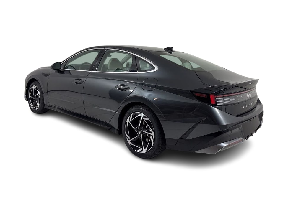 Thumbnail: 2026 Hyundai Sonata - 4
