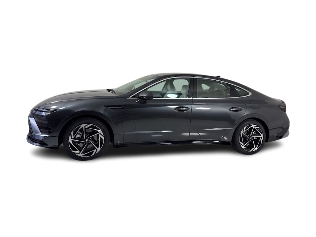Thumbnail: 2026 Hyundai Sonata - 3