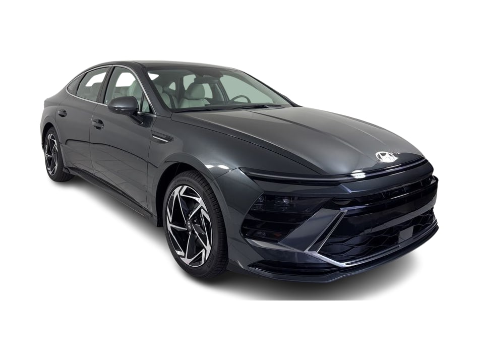 Thumbnail: 2026 Hyundai Sonata - 22