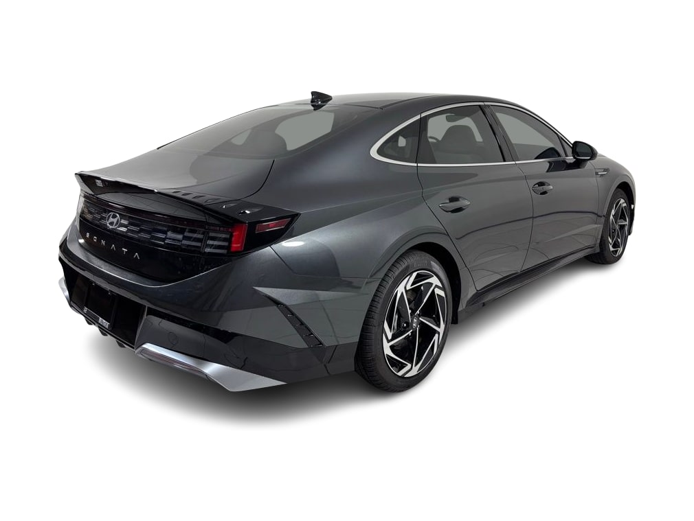 Thumbnail: 2026 Hyundai Sonata - 21