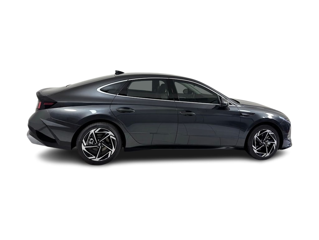 Thumbnail: 2026 Hyundai Sonata - 22