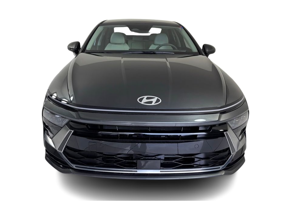 Thumbnail: 2026 Hyundai Sonata - 24