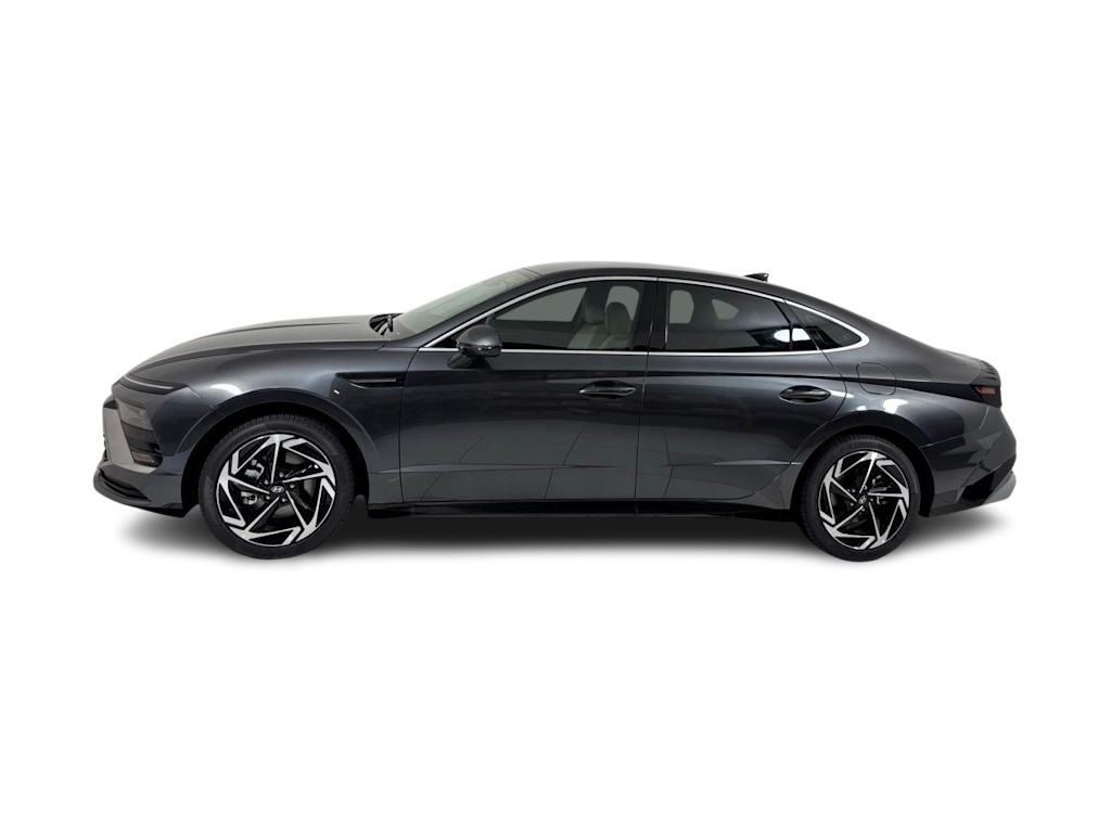 Thumbnail: 2026 Hyundai Sonata - 3