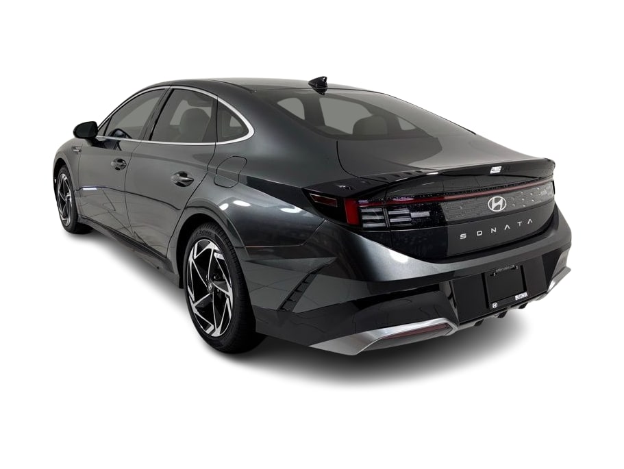 Thumbnail: 2026 Hyundai Sonata - 4