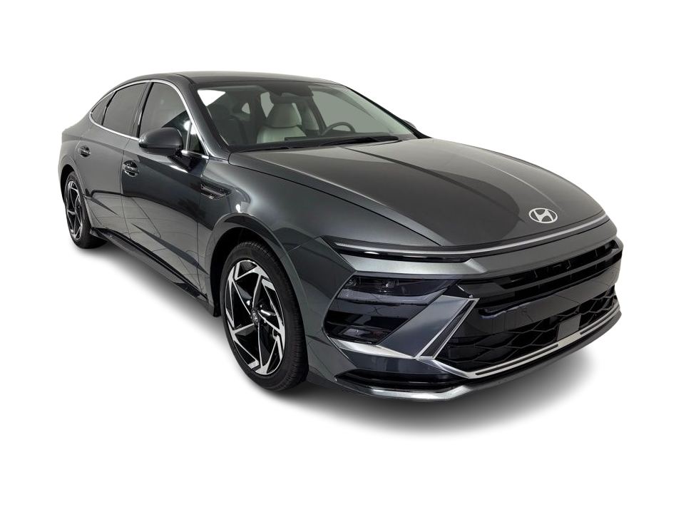 Thumbnail: 2026 Hyundai Sonata - 23