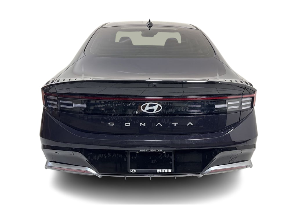 Thumbnail: 2026 Hyundai Sonata - 5