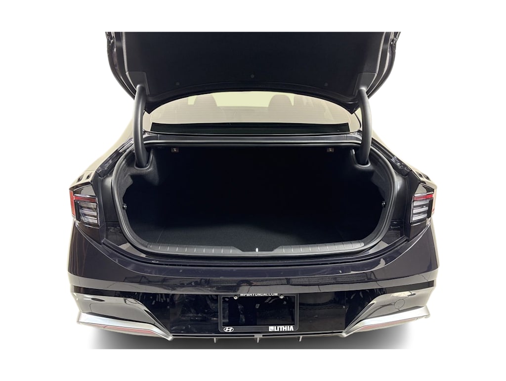 Thumbnail: 2026 Hyundai Sonata - 17