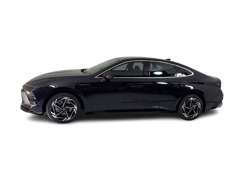 Thumbnail: 2026 Hyundai Sonata - 3