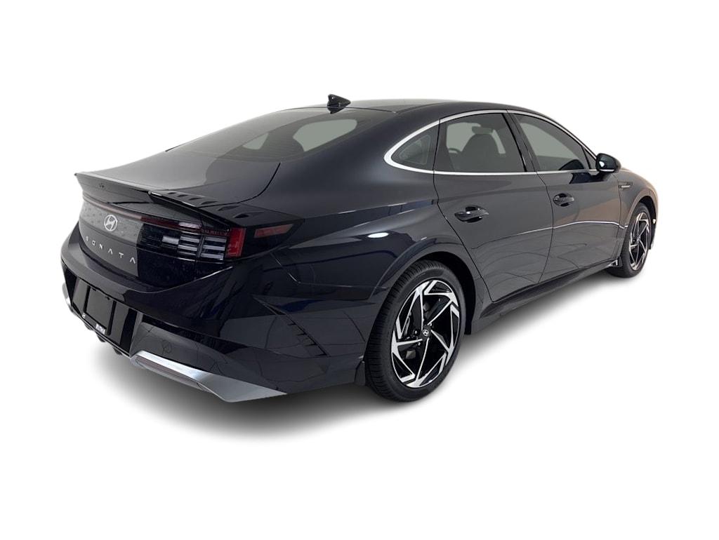 Thumbnail: 2026 Hyundai Sonata - 20