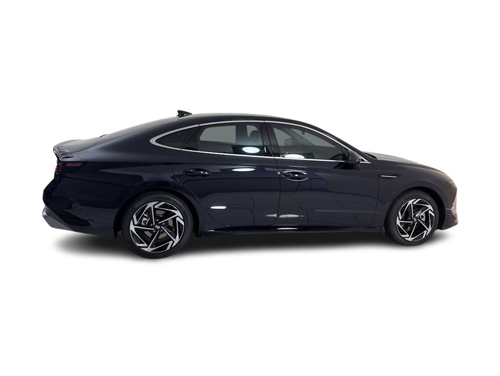 Thumbnail: 2026 Hyundai Sonata - 21