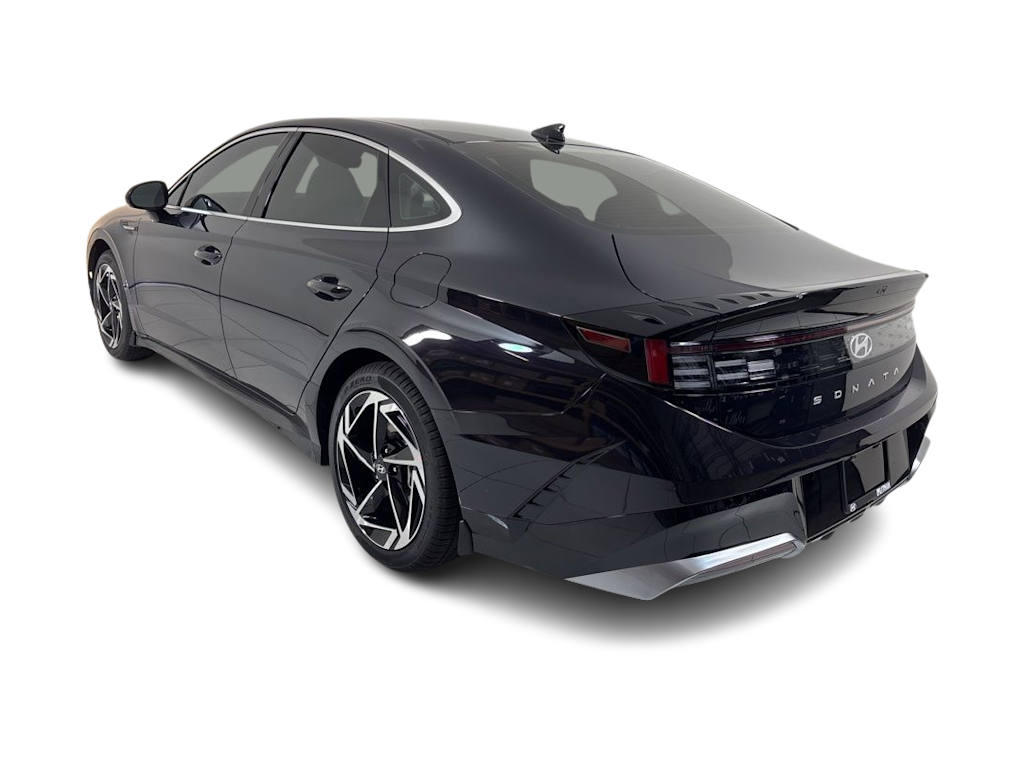 Thumbnail: 2026 Hyundai Sonata - 4