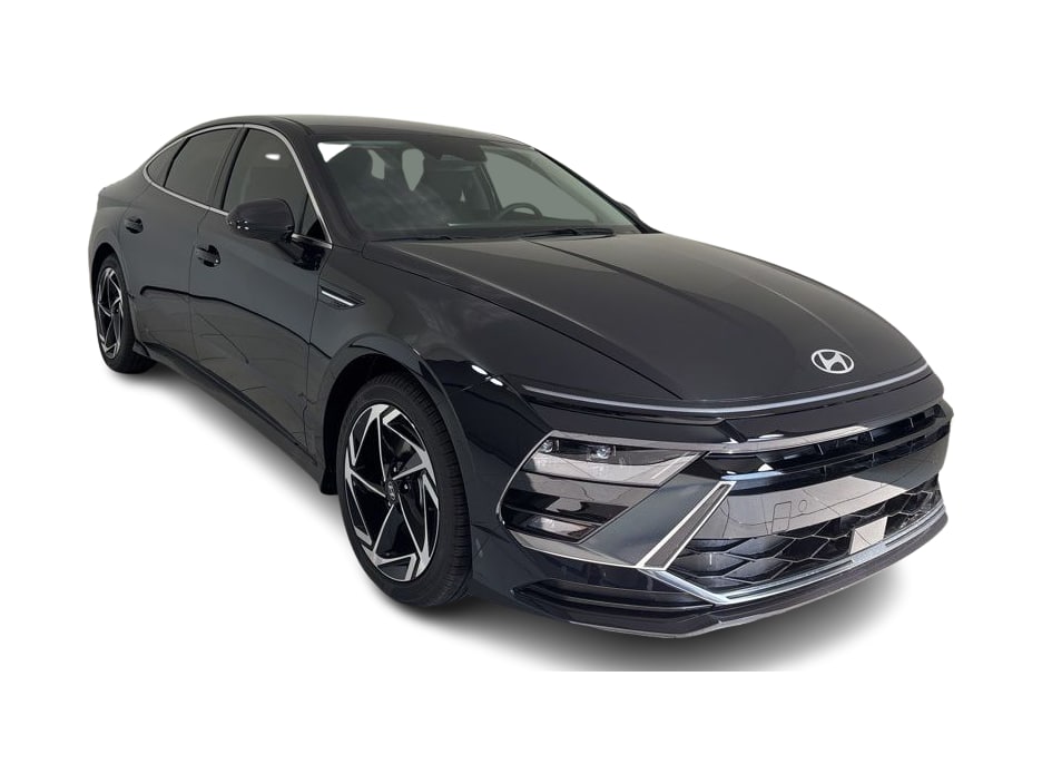 Thumbnail: 2026 Hyundai Sonata - 22