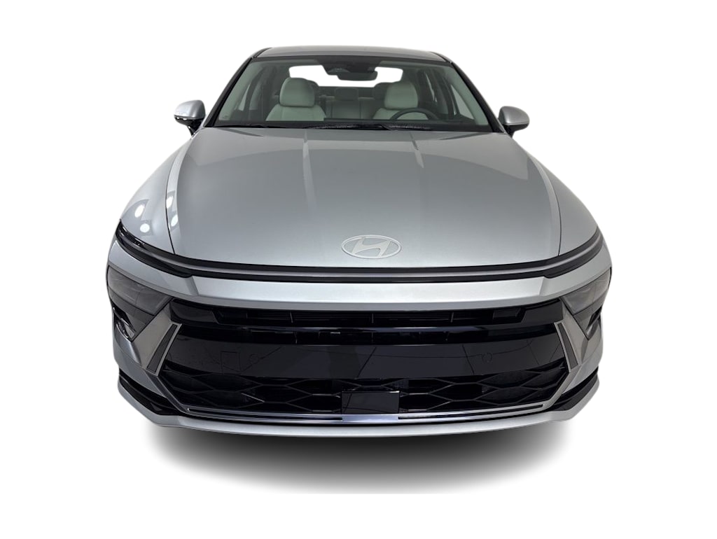 Thumbnail: 2026 Hyundai Sonata - 24