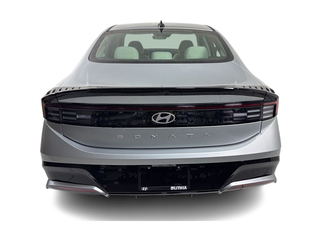 Thumbnail: 2026 Hyundai Sonata - 5