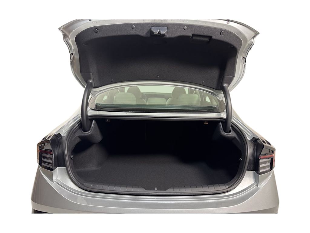 Thumbnail: 2026 Hyundai Sonata - 18