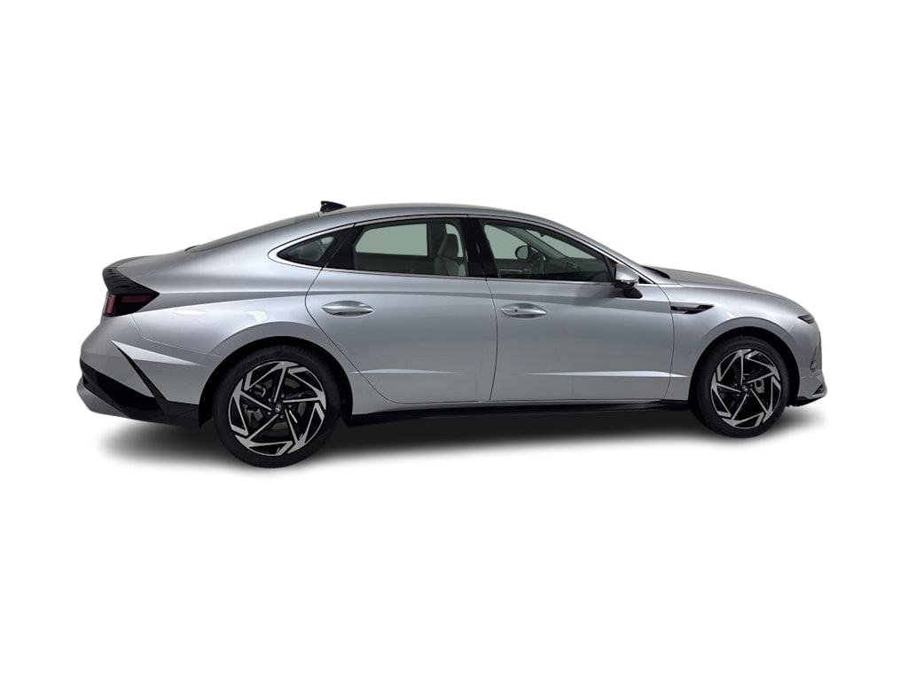 Thumbnail: 2026 Hyundai Sonata - 22