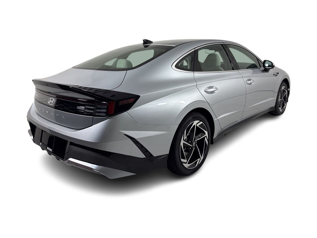 Thumbnail: 2026 Hyundai Sonata - 21