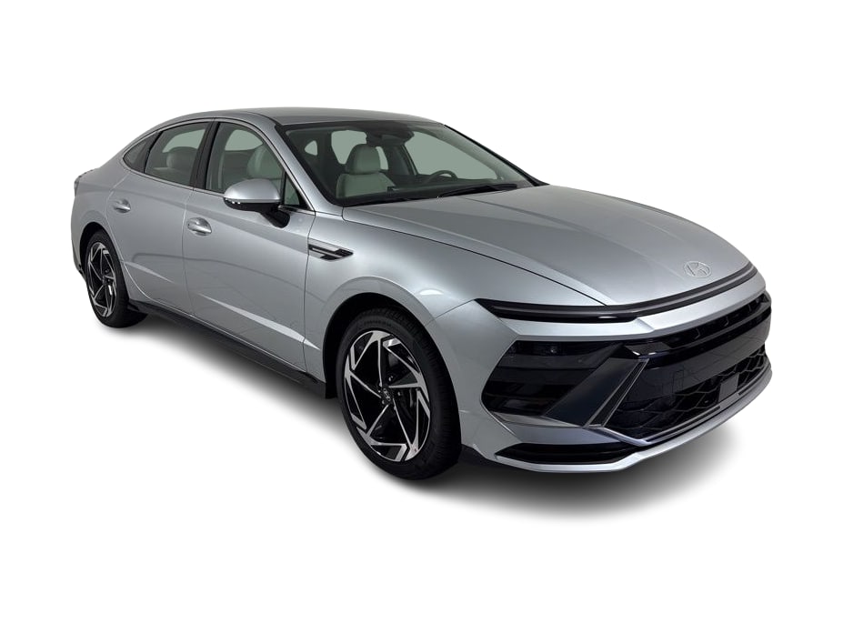 Thumbnail: 2026 Hyundai Sonata - 23