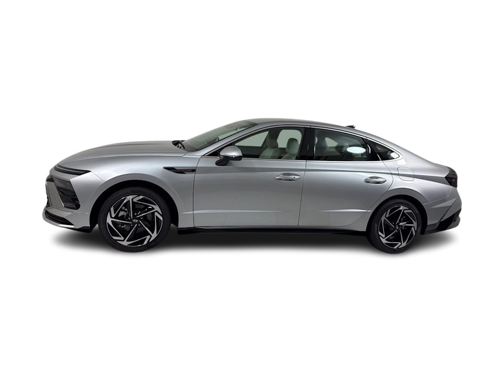 Thumbnail: 2026 Hyundai Sonata - 3
