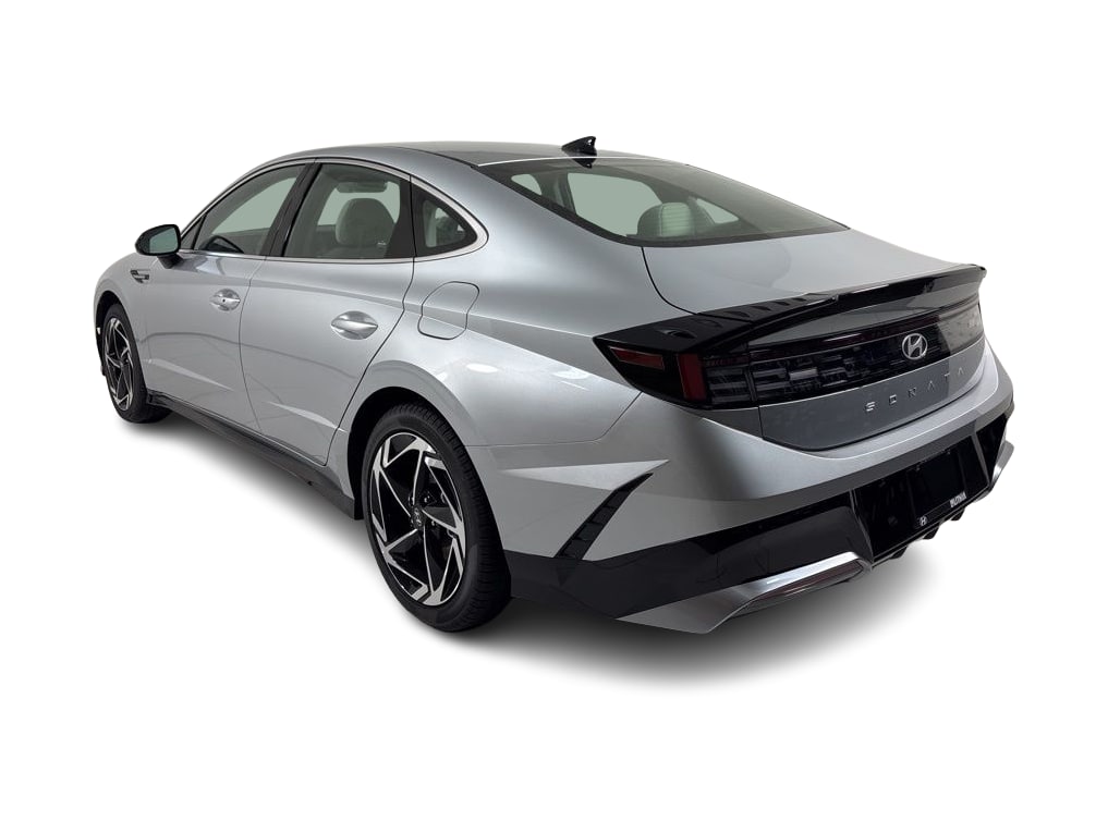Thumbnail: 2026 Hyundai Sonata - 4