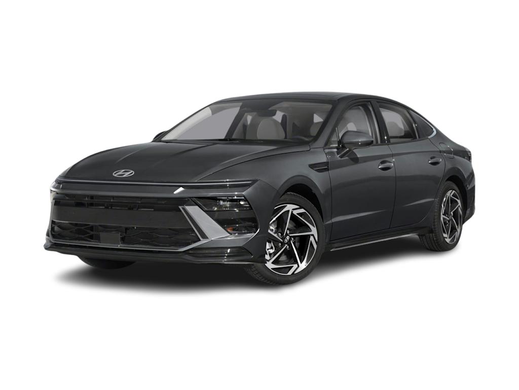 Thumbnail: 2026 Hyundai Sonata - 2