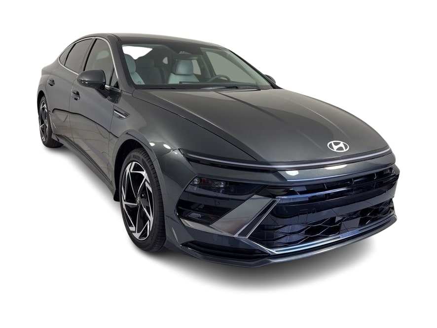 Thumbnail: 2026 Hyundai Sonata - 23