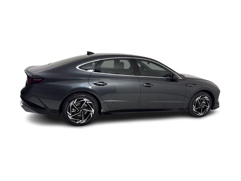 Thumbnail: 2026 Hyundai Sonata - 22