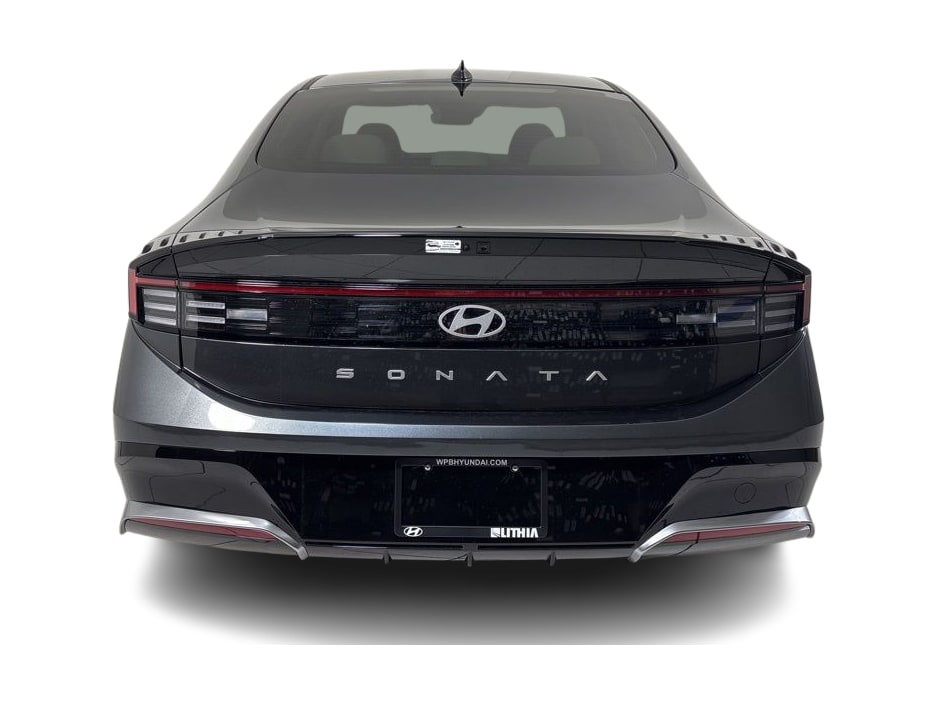 Thumbnail: 2026 Hyundai Sonata - 5