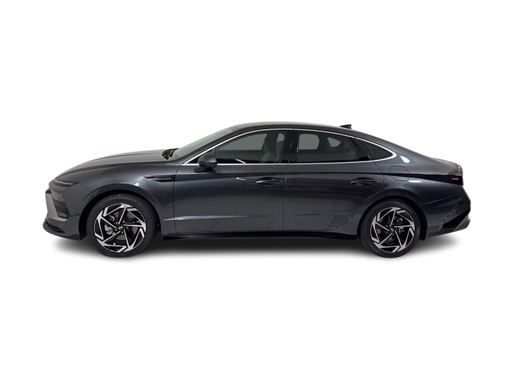 Thumbnail: 2026 Hyundai Sonata - 3
