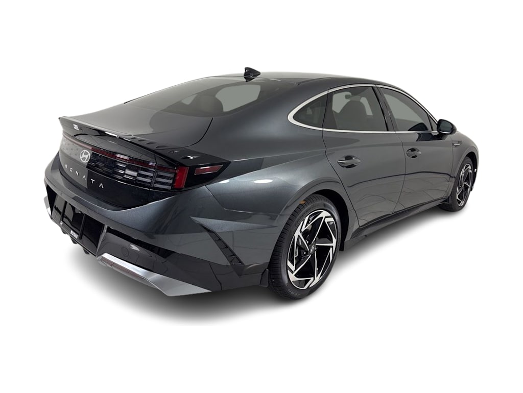 Thumbnail: 2026 Hyundai Sonata - 21