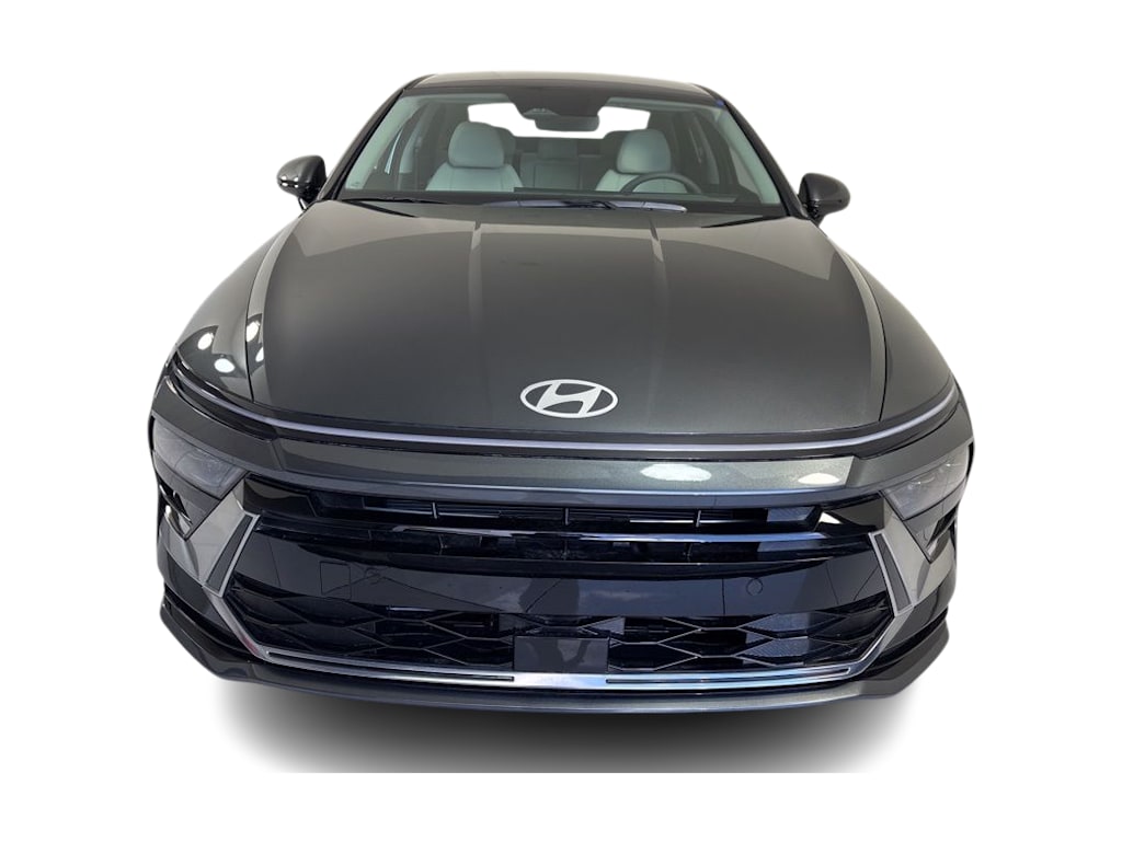 Thumbnail: 2026 Hyundai Sonata - 24