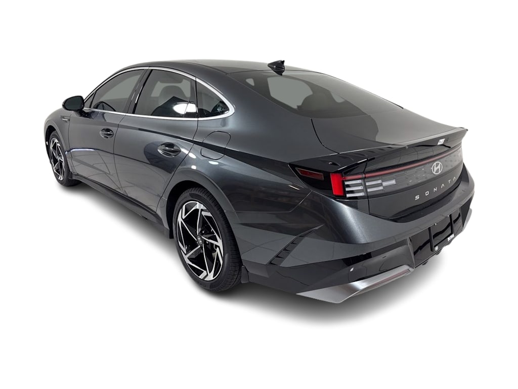 Thumbnail: 2026 Hyundai Sonata - 4