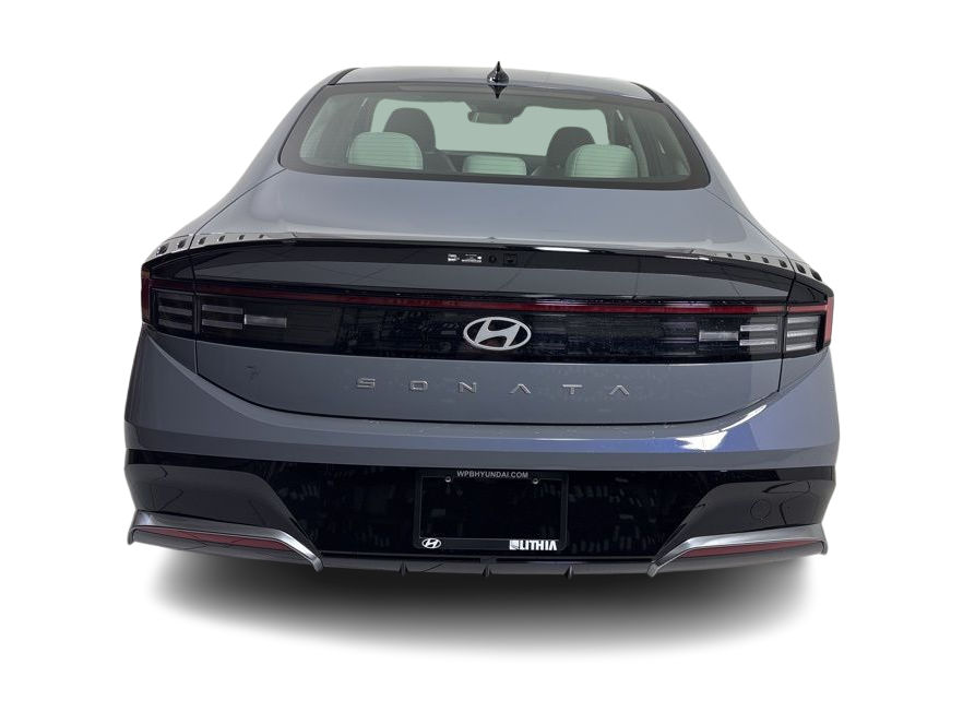 Thumbnail: 2026 Hyundai Sonata - 5