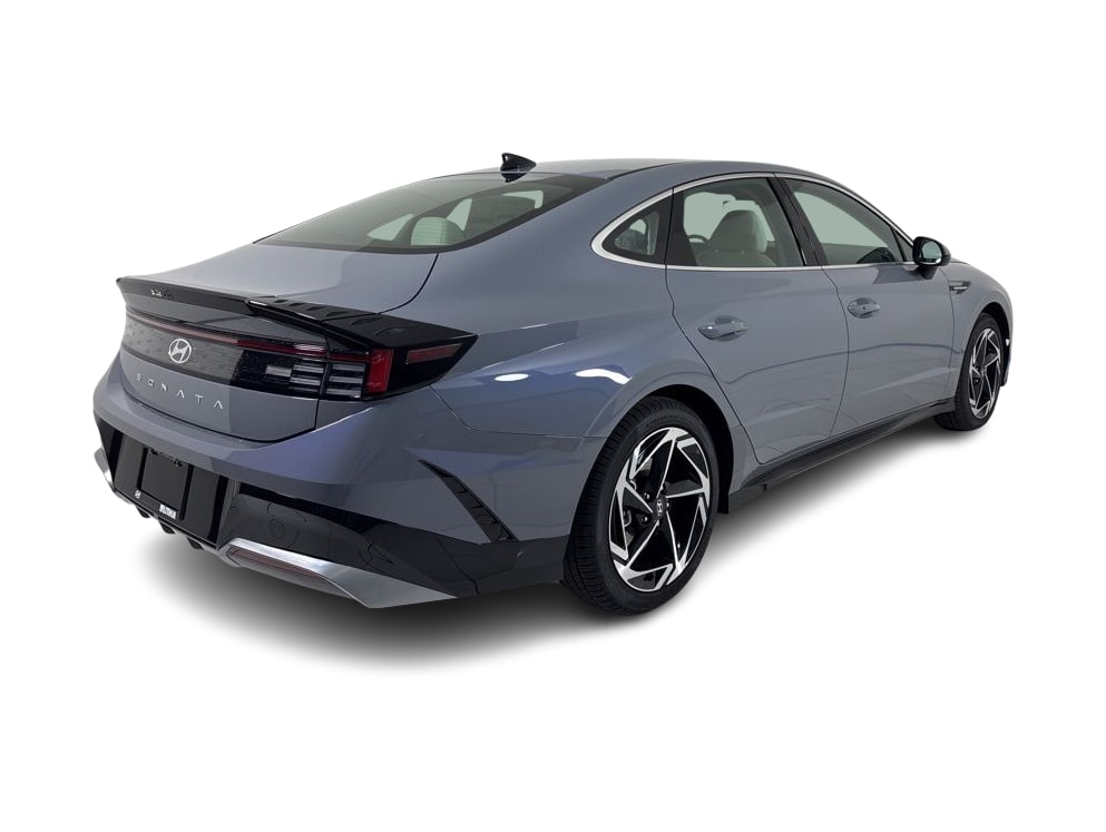 Thumbnail: 2026 Hyundai Sonata - 20